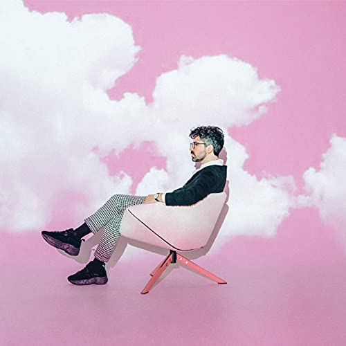 Expensive Sounds For Nice People [2 Pink LP] [Vinyl]