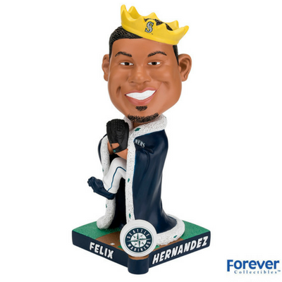 MLB Caricature Bobbleheads (ONLINE ORDER ONLY)