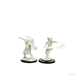 Pathfinder Battles: Deep Cuts - Human Rogue Female (ONLINE ORDER ONLY)