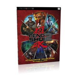 Feng Shui (Second Edition)