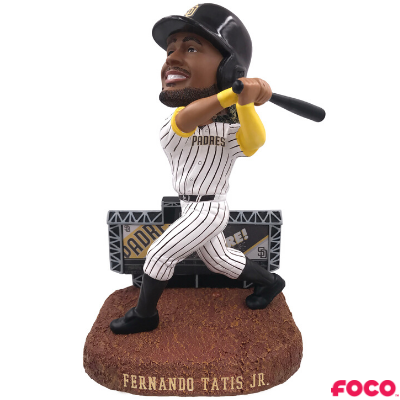 Scoreboard Bobbleheads (ONLINE ORDER ONLY)