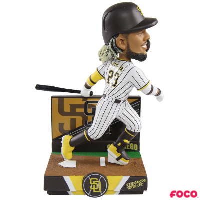 Highlight Series Bobbleheads (ONLINE ORDER ONLY)
