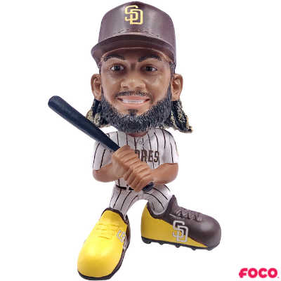 Showstomperz Bobbleheads (New) (ONLINE ORDER ONLY)
