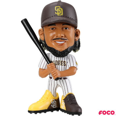 Vinyl Showstomperz Bobbleheads (ONLINE ORDER ONLY)