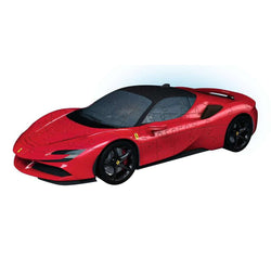 Ferrari SF90 Stradale Red 161 Piece 3D Jigsaw Puzzle Ravensburger (ONLINE ORDER ONLY)