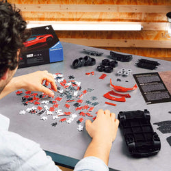 Ferrari SF90 Stradale Red 161 Piece 3D Jigsaw Puzzle Ravensburger (ONLINE ORDER ONLY)