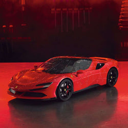 Ferrari SF90 Stradale Red 161 Piece 3D Jigsaw Puzzle Ravensburger (ONLINE ORDER ONLY)
