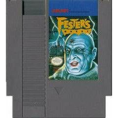 Fester's Quest - NES (LOOSE) (Online Order Only)