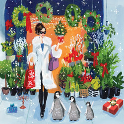 Festive Bodega 500 Piece Jigsaw Puzzle NYPC