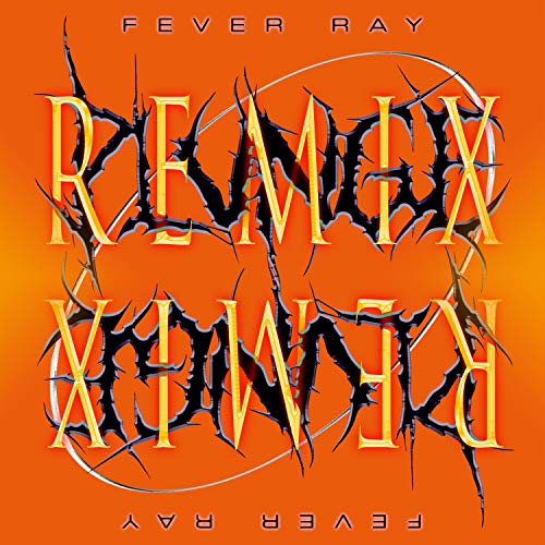 Fever Ray - Plunge Remix [Vinyl] (ONLINE ORDER ONLY)