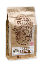 3 Bag Coffee Sampler: Albert, Fezzik, Sydney (Online Order Only)