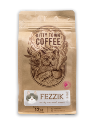Coffee & Cup Gift Set