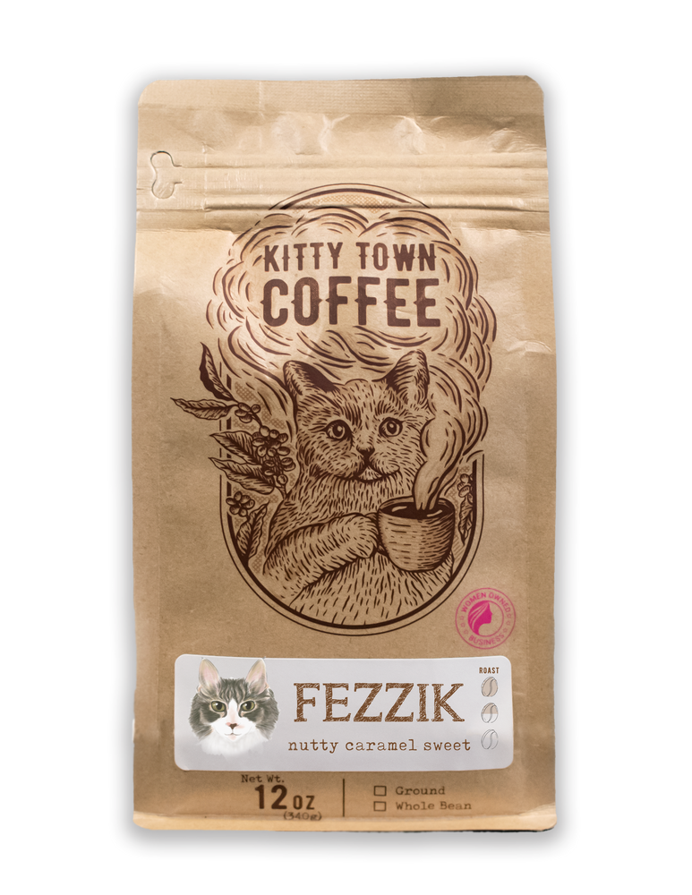 Coffee & Cup Gift Set (ONLINE ORDER ONLY)