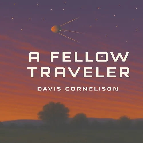 A Fellow Traveler - Paperback (ONLINE ORDER ONLY)