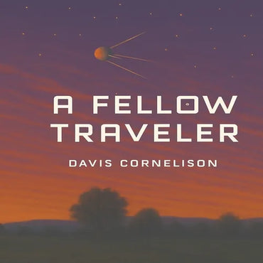 A Fellow Traveler - Paperback (ONLINE ORDER ONLY)
