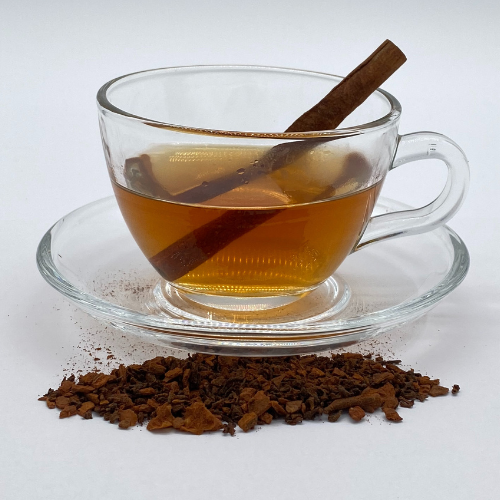 Fiery Cinnamon Spice Loose Leaf Tea (ONLINE ORDER ONLY)