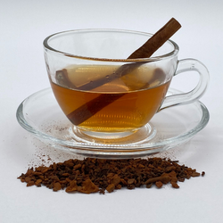 Fiery Cinnamon Spice Loose Leaf Tea (ONLINE ORDER ONLY)