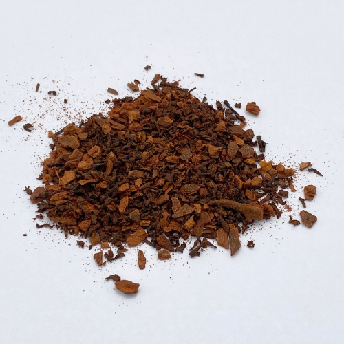 Fiery Cinnamon Spice Loose Leaf Tea (ONLINE ORDER ONLY)