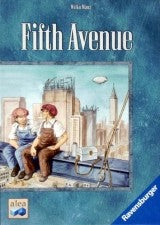 Fifth Avenue (ONLINE ORDER ONLY)