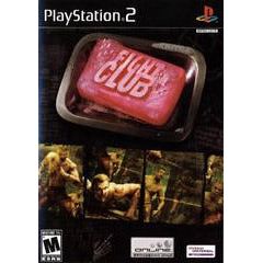 Fight Club - PlayStation 2 (Online Order Only)