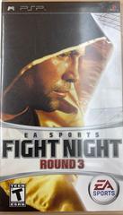 Fight Night Round 3 - PSP (ONLINE ORDER ONLY)