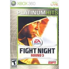Fight Night Round 4 - Xbox 360 (Online Order Only)