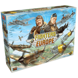 Fighters of Europe (ONLINE ORDER ONLY)