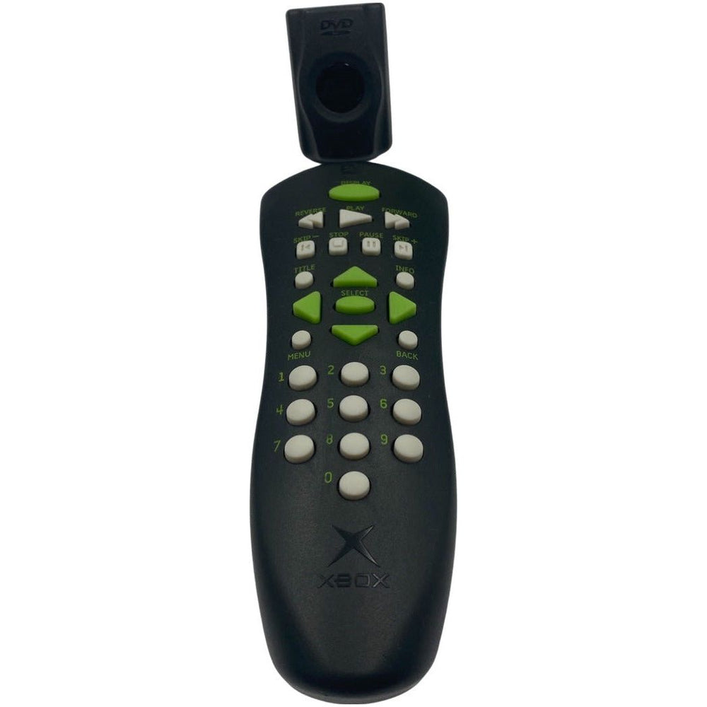DVD Movie Playback Kit - Xbox (Online Order Only)