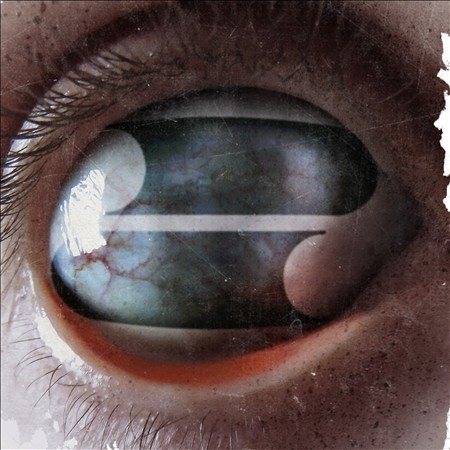 Filter - CRAZY EYES [Vinyl]