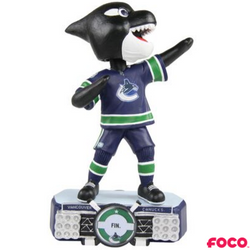 NHL Stadium Lights Bobbleheads (ONLINE ORDER ONLY)