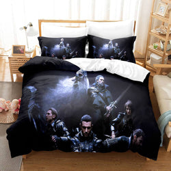 Final Fantasy Bedding Set Duvet Covers (Online Order Only)