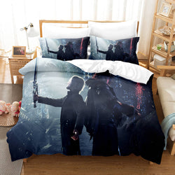 Final Fantasy Bedding Set Quilt Covers Without Filler (Online Order Only)