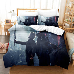 Final Fantasy Bedding Set Duvet Covers (Online Order Only)