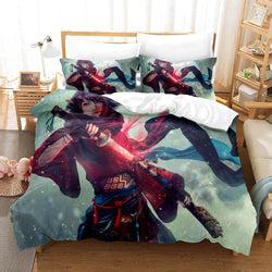 Final Fantasy Bedding Set Duvet Covers (Online Order Only)