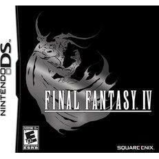 Final Fantasy IV - Nintendo DS (Online Order Only)