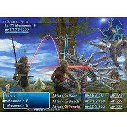 Final Fantasy XII: The Zodiac Age - PlayStation 4 - (NEW) (Online Order Only)