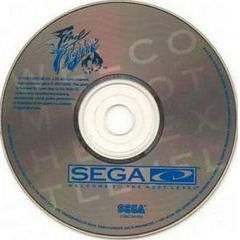 Final Fight CD - Sega CD (LOOSE) (Online Order Only)