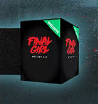 Final Girl: Kickstarter Exclusive Mystery Box (ONLINE ORDER ONLY)