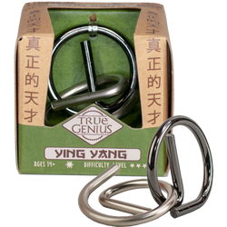 Yin Yang (ONLINE ORDER ONLY)