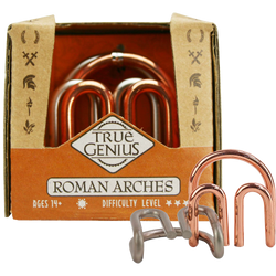 Roman Arches (ONLINE ORDER ONLY)