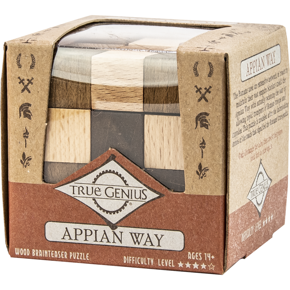 Appian Way (ONLINE ORDER ONLY)