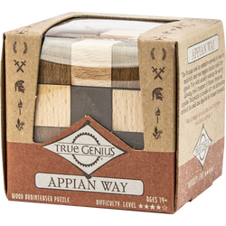 Appian Way (ONLINE ORDER ONLY)