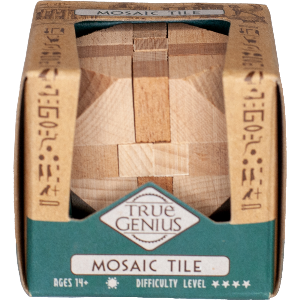 Mosaic Tile (ONLINE ORDER ONLY)