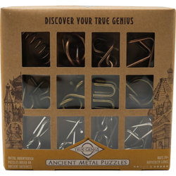 Ancient Metal 12pc (ONLINE ORDER ONLY)
