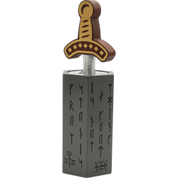 Sword In The Stone (ONLINE ORDER ONLY)