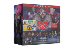 Final Girl: Series 1 Ultimate Box (ONLINE ORDER ONLY)