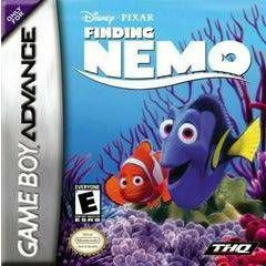 Finding Nemo - GameBoy Advance (Online Order Only)