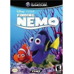 Finding Nemo - Nintendo GameCube (Online Order Only)
