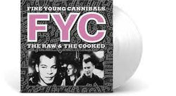 The Raw and The Cooked (Colored Vinyl, Remastered) [Vinyl] (ONLINE ORDER ONLY)