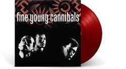 Fine Young Cannibals - Fine Young Cannibals (Colored Vinyl, Remastered) [Vinyl] (ONLINE ORDER ONLY)